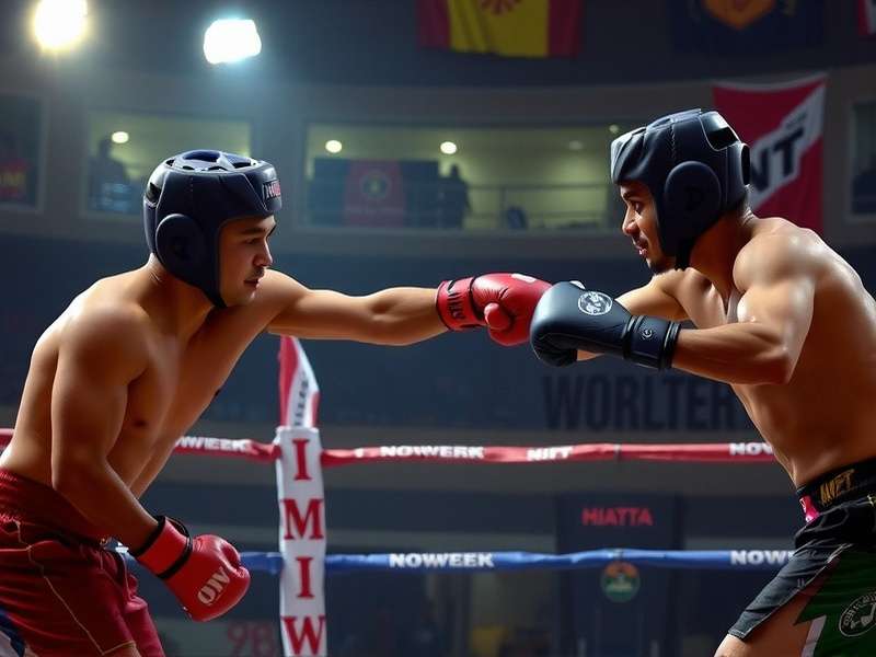 Bharat Archero Fight Community